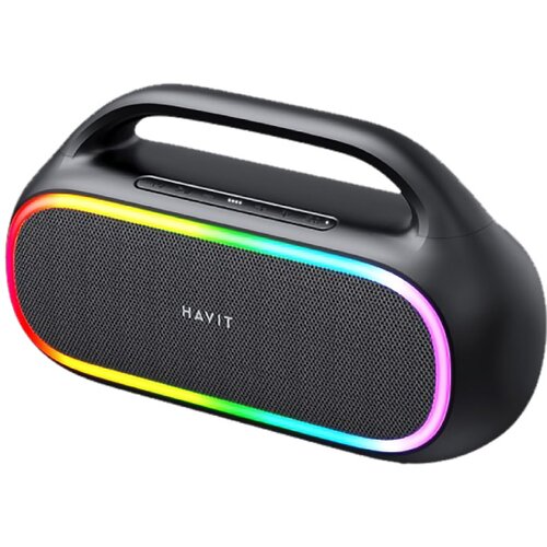  Bluetooth zvučnik 2x25W Slike