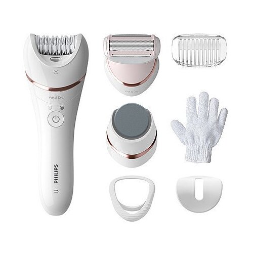 Philips epilator, BRE730/00 Slike