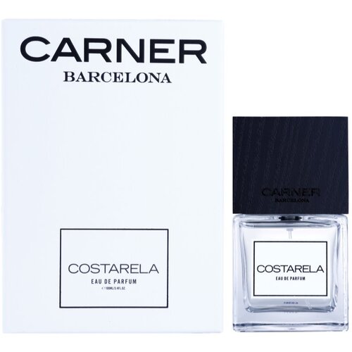 Carner Barcelona Woody Collection Costarela parfumska voda 100 ml unisex Cene