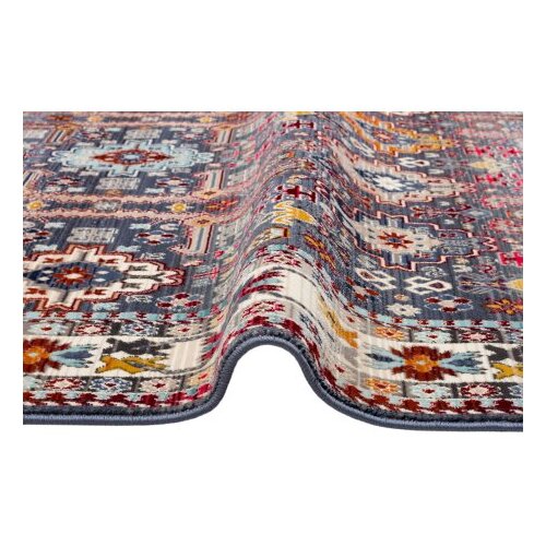 Conceptum Hypnose tepih staza (80x150) pr 07 multy Cene