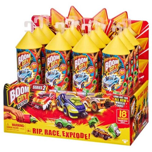  Igračka Boom city racer auto Cijene