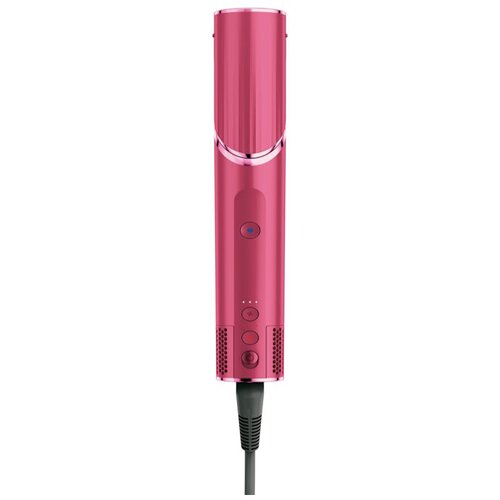 Shark HD440BPEU Uvijač za kosu, 5u1, 1400W, FlexStyle, Roze Slike