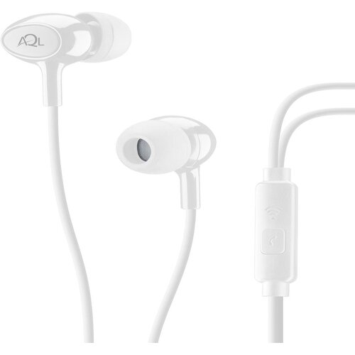 Cellular Line In-ear slu&scaron;alice A/V PROGRAM AQL ACOUSTIC WHITE Cijene