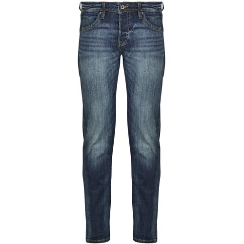 Jack & Jones JJIGLENN JJLUKE GE 238 Plava Cijene