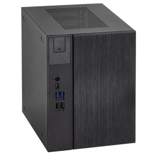 AsRock DeskMeet X600 Desktop Black AMD X600 Socket AM5 Cijene