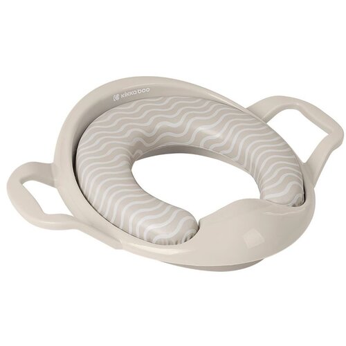 Kikka Boo Adapter za WC &scaron;olju Shape of Sea Beige ( KKB11016 ) Cene