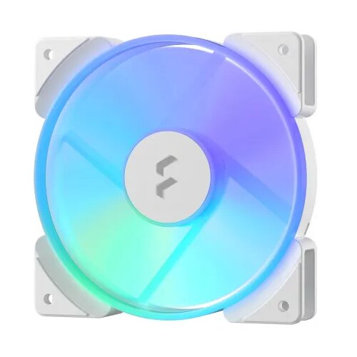 Fractal Design ventilator 120mm prisma AL-12 argb pwm, FD-FAN-PRI-AL12-PWM Slike