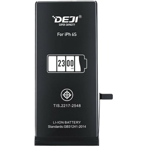  Baterija DEJI za iPhone 6 (2300 mAh) Cene