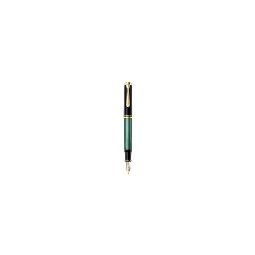 Pelikan Nalivpero Souveran M400 M, crno zeleno Cijene