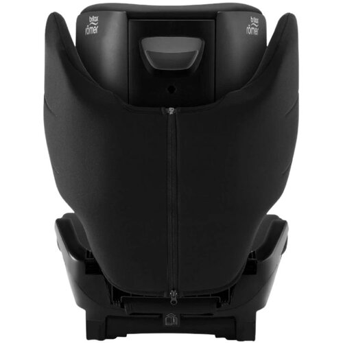 Britax Romer auto sedi&amp;scaron;te i-Adventure Black, 100-150 cm Slike