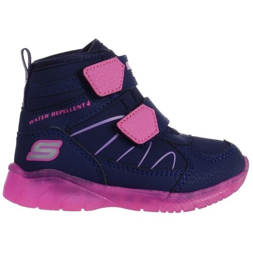 Skechers Visoke superge Illumi-brights pisana Slike