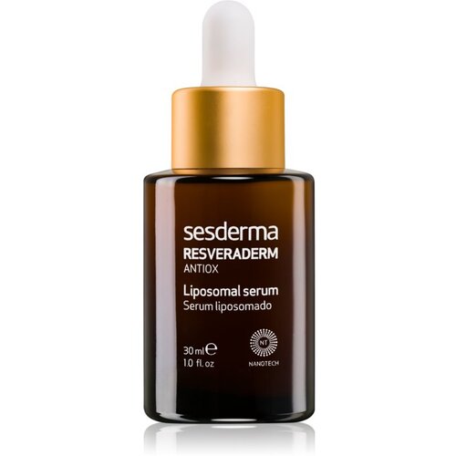 Sesderma Resveraderm antioksidantni serum za obnovo površine kože 30 ml Cene