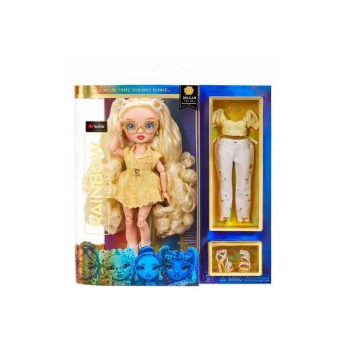  578277 RAINBOW HIGH DOLL AST Cijene