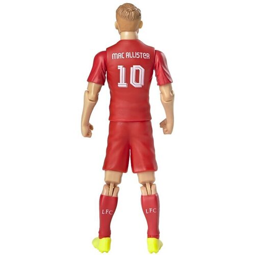  Akcijska figura Sockers Alexis Mac Allister - Liverpool FC, 20 cm Slike