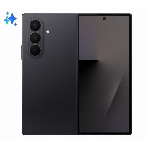 Samsung Galaxy Z Fold7 12GB/256GB/crna Cene
