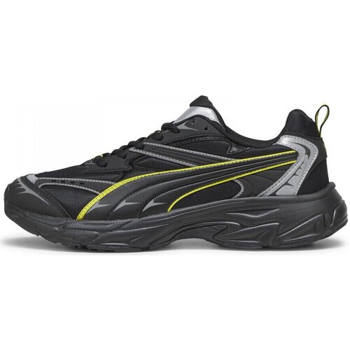 Puma Tek & Trail morphic reflective Črna Cene