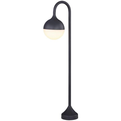Globo 34592 - LED spolja&scaron;nja lampa ALMERIA LED/10W/230V IP44 Cene