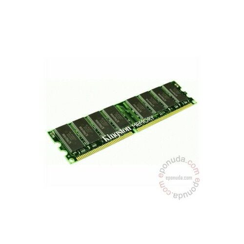 Kingston 2GB DDR2, kvr800d2n6/2g, cl6 ram memorija Slike