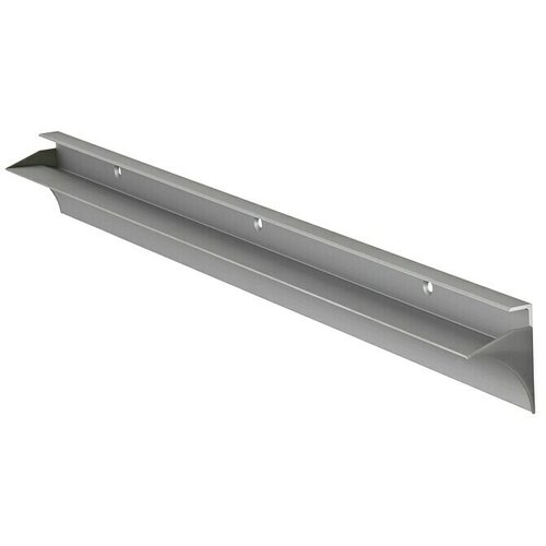 DOLLE Zidna konzola za policu Rail (Duljina: 600 mm) Cijene
