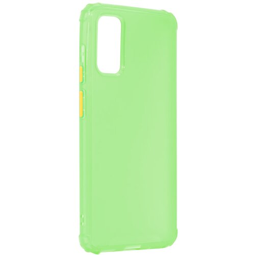  Maska za Samsung S20/ G980F neon zelena Spectrum Cene