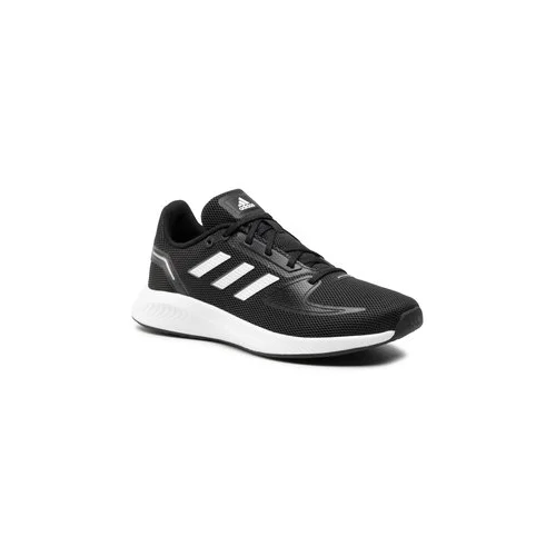 Adidas Čevlji Runfalcon 2.0 FY5946 Črna