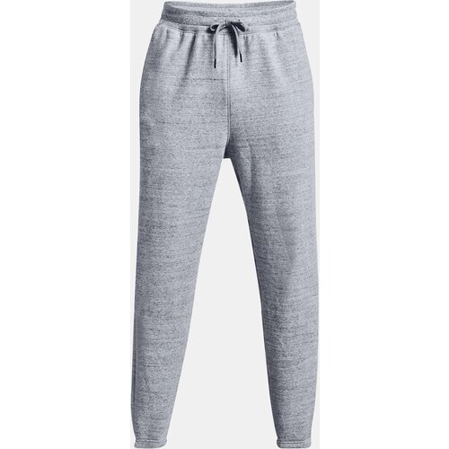 Under Armour Sweatpants UA Pjt Rck Originators Jgger-GRY - Men&amp;#039;s Slike