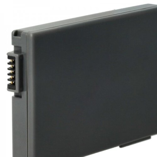 VHBW baterija BP-208 / BP-308 / BP-315 za canon DC30 / DC210 / MVX450 / optura S1, 850 mah kompatibilna Slike