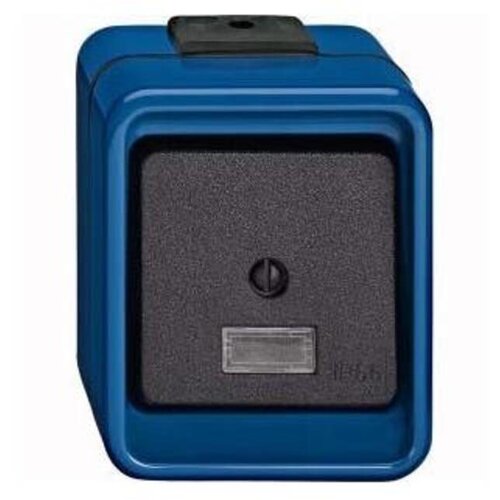 Merten preklopno stikalo bl 16AX 250V 370675, (20859376) Cene