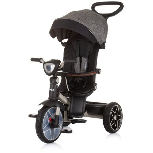 Chipolino tricikl derby macadamia Slike