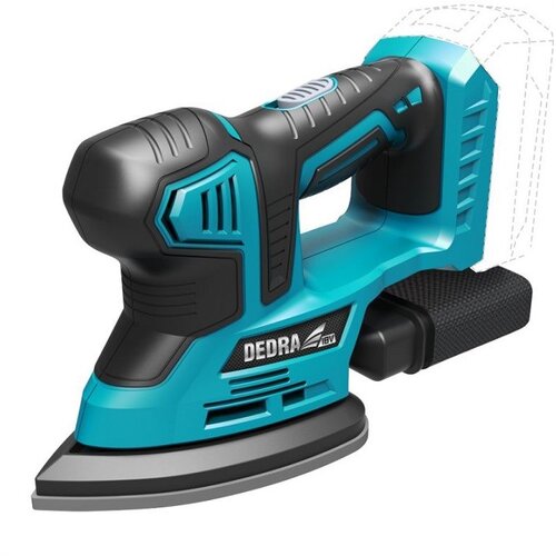 Dedra DED7063 angle grinder Cijene