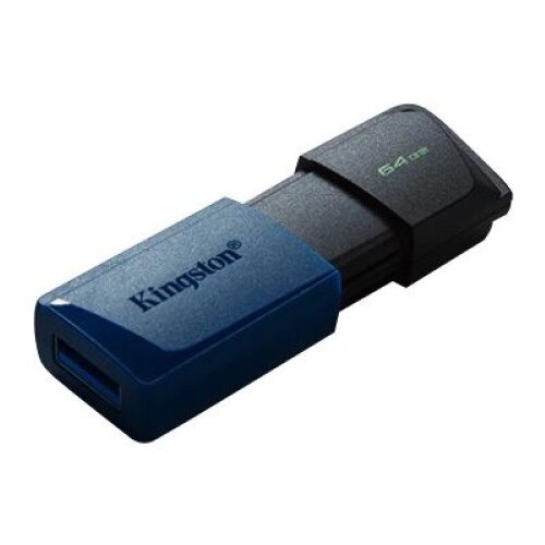 Kingston 64 GB DataTraveler Exodia M USB ključ Cene