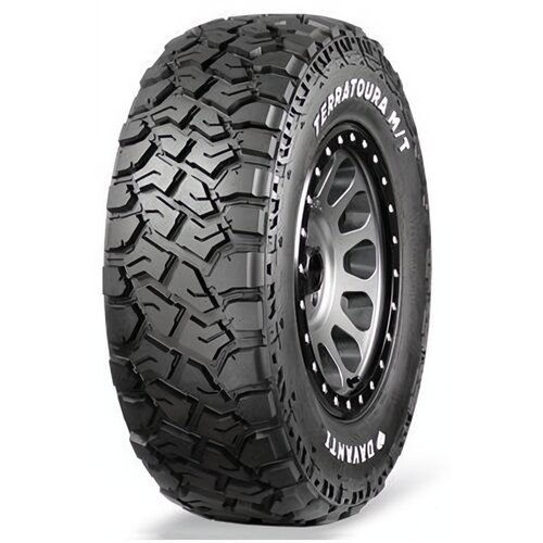 Davanti all season guma 285/70R17C terratoura m/t Cene