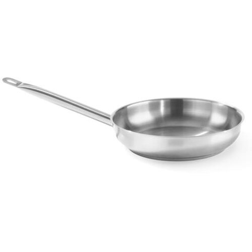 Hendi kitchen line ponev brez pokrova premer 280 mm - 838600, (21237711) Cene