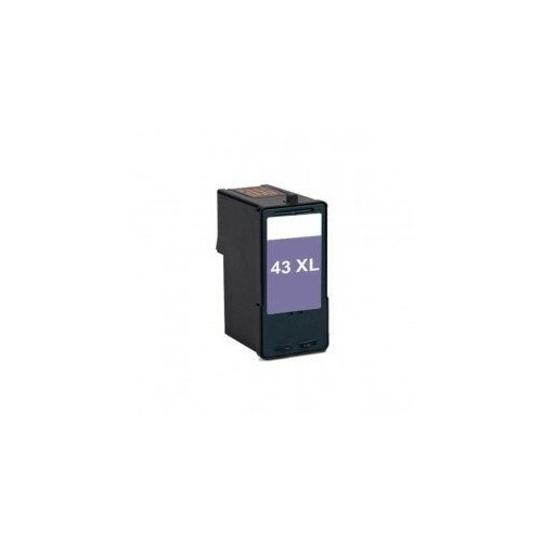 Ezprint lexmark 43XL tricolor xl kapacitet kertridž kompatibilni/ 18YX143E Cene