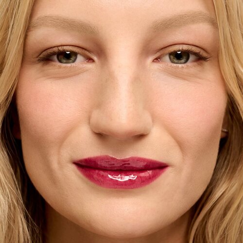 Benefit Benetint Pocket Pal dolgoobstojna tekoča &amp;scaron;minka s sijajem odtenek Raspberry 5.2 ml Slike