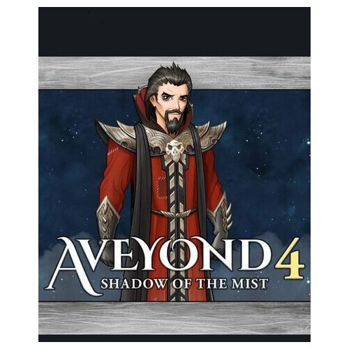 Steam Aveyond 4: Shadow Of The Mist Key GLOBAL Cene