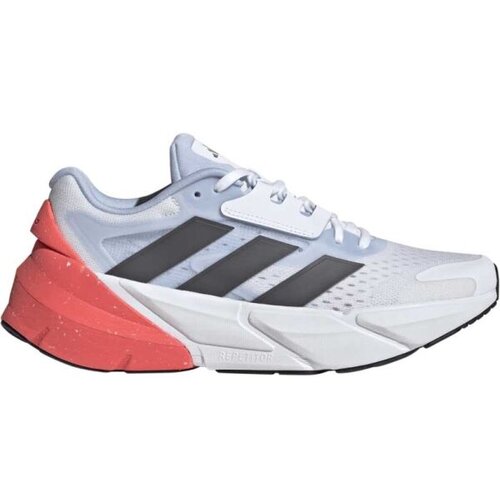 Adidas ADISTAR 2 M Mu&amp;scaron;ke tenisice trčanje, siva, veličina 43 1/3 Slike