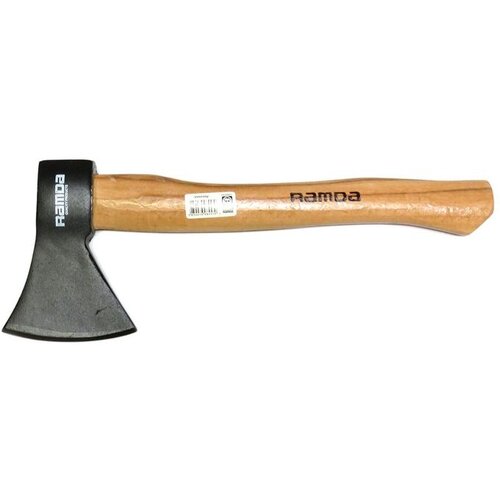 Ramda Sjekira 600g s drvenom drškom 35cm - Savršen alat za svaki posao Cene
