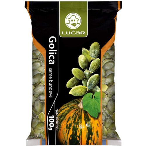 Lucar LUČAR sirova golica 100g Cene