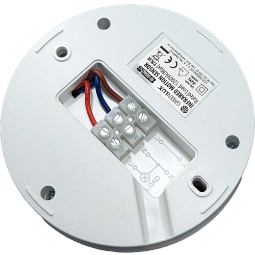  pir senzor pokreta 1200W/230V Slike