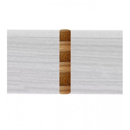 DOELLKEN Spojnica za lajsnu PVC S-SLK50-W475 Cijene
