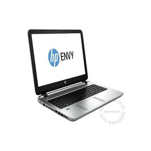 Hp Envy 15-k252nm i7-5500U 8G1T Win8.1 DSC L5E42EA laptop Slike