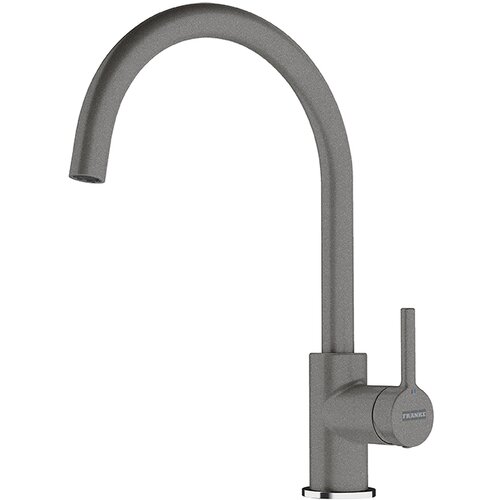 Franke slavina Lina XL - KAMENO SIVA Slike