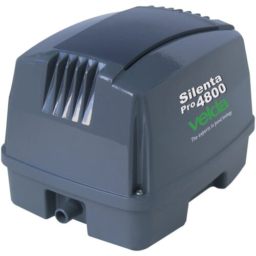 Velda Silenta Pro prezračevalna črpalka 4800, (20951544) Slike