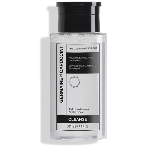 Germaine de Capuccini The Cleansing Expert Express Micelarna Vodica Cijene