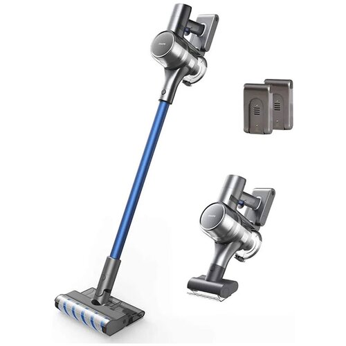 Simpo Scarontapni usisivač T20 Pro - Plavi Slike