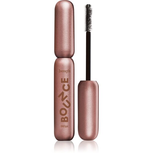 Benefit BADgal Bounce Volumizing Mascara voluminozna maskara Brown 8.5 g Slike
