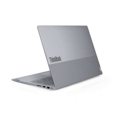 Lenovo NB ThinkBook 16 G8 U5-225U/16GB/M.2 512GB SSD/16"/FP/BL/SRB/3Y/21SK0080YA Cene