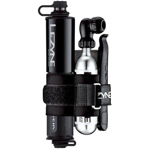  Set Lezyne Co2 + Cnc Pumpa Pocket Drive Cijene