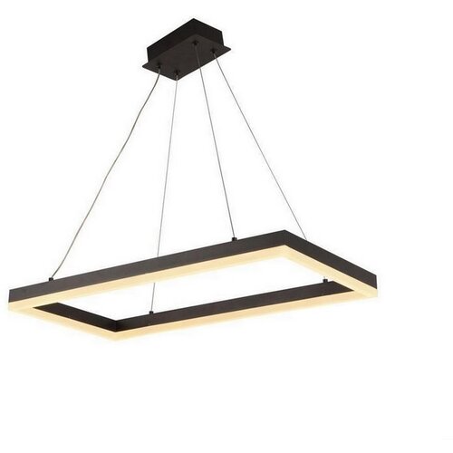  LED prigušiva luster na sajli LED/40W/230V 3000-6500K + daljinski upravljač Cene